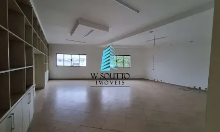 Casa comercial para alugar na Rua Bartolomeu Lourenço, Centro, Jundiaí