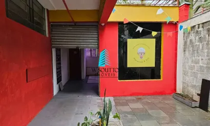 Sala comercial para alugar na Rua Rio de Janeiro, 397, Jardim Tarumã, Jundiaí