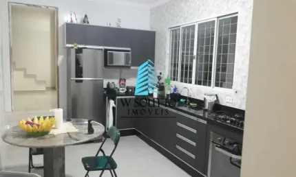 Casa com 4 quartos à venda na Rua Prudente de Moraes, Centro, Jundiaí