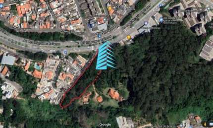 Terreno com 4.500 Mts na Av dos Imigrantes Italianos, Jundiaí - SP