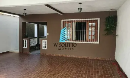 Casa com 3 quartos à venda na Avenida Nami Azem, Jardim Itália, Jundiaí