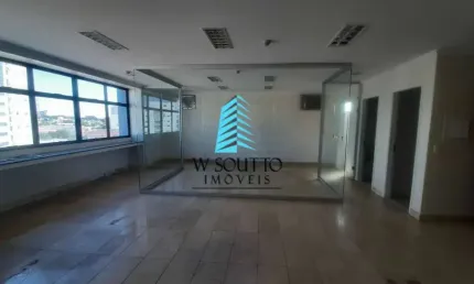 Sala comercial à venda na Rua do Retiro, Parque do Colégio, Jundiaí