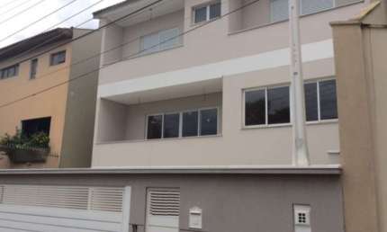 Casa com 4 quartos à venda na Rua Benedito Valderez Fraia, Jardim da Serra, Jundiaí