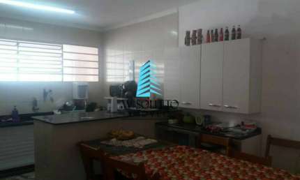 Casa Comercial ou Residencial no Anhangabau Jundiaí-SP