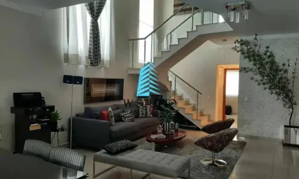 Casa com 4 quartos à venda na Rua Padova, 160, Jardim Santa Teresa, Jundiaí