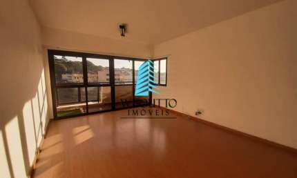 Apartamento com 3 quartos à venda na Rua Francisco Miguel, Centro, Campo Limpo Paulista