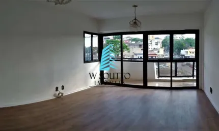 Apartamento com 3 quartos à venda na Rua Francisco Miguel, 175, Centro, Campo Limpo Paulista