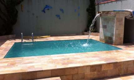 CASA com 3 dorms, Cibratel II, Itanhaém - R$ 530 mil, Cod: 1079