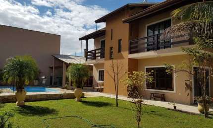 Sobrado com 4 dorms, Cibratel I, Itanhaém - R$ 1.35 mi, Cod: 1114