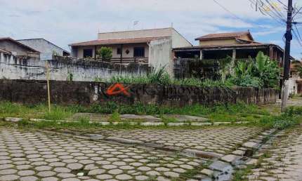 Terreno, Gaivotas, Itanhaém - R$ 198 mil, Cod: 1245