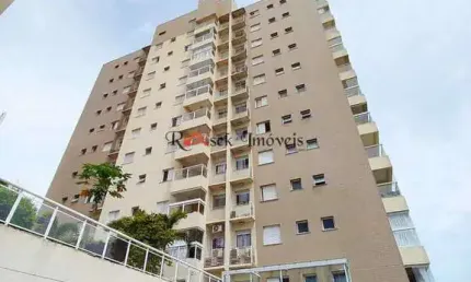 Apartamento com 2 dorms, Centro, Itanhaém - R$ 400 mil, Cod: 1279
