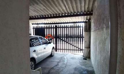 Casa com 1 dorm, Suarão, Itanhaém - R$ 190 mil, Cod: 1358