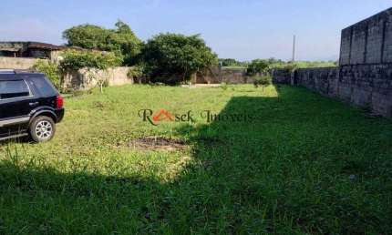 Chácara com 2 dorms, Chácaras Cibratel, Itanhaém - R$ 320 mil, Cod: 1399