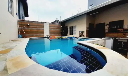 Casa com 2 dorms, Praia dos Sonhos, Itanhaém - R$ 700 mil, Cod: 1411