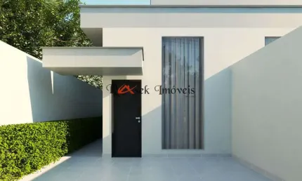 Casa com 2 dorms, Gaivotas, Itanhaém - R$ 390 mil, Cod: 1479