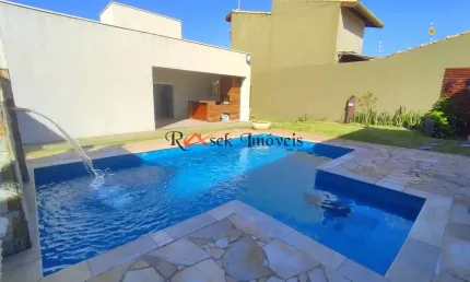 Casa com 3 quartos, Itanhaém - R$ 950 mil, Cod: 1606
