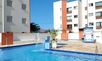 Apartamento com 2 dorms, Cibratel II, Itanhaém - R$ 295 mil, Cod: 1616
