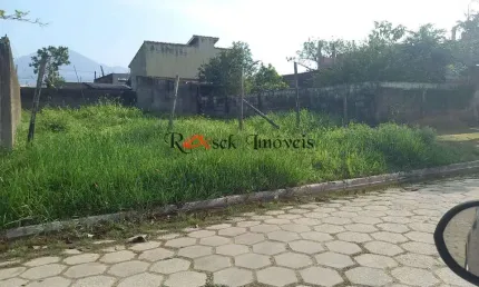 Terreno, Cidade Nova Peruíbe, Peruíbe - R$ 75 mil, Cod: 1618