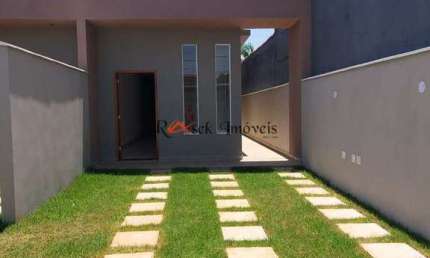 Casa com 2 dorms, Cibratel II, Itanhaém - R$ 489 mil, Cod: 1768
