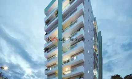 Apartamento com 2 dorms, Centro, Itanhaém - R$ 517 mil, Cod: 1804