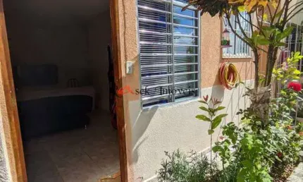Apartamento com 2 dorms, Guapurá , Itanhaém - R$ 123 mil, Cod: 1908