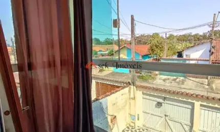 Casa com 2 dorms, Nova Itanhaém, Itanhaém - R$ 210 mil, Cod: 1948