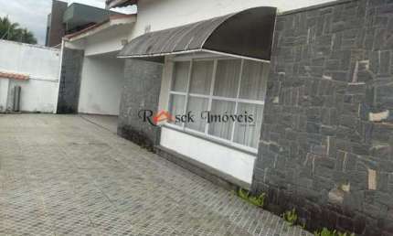 Casa com 4 dorms, Cibratel I, Itanhaém - R$ 775 mil, Cod: 1954