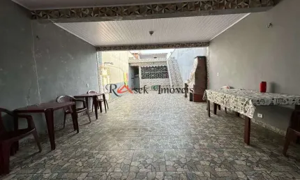 Casa com 2 quartos à venda em Laranjeiras, Itanhaém 