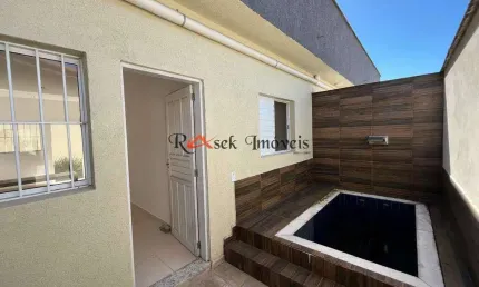 Casa de condomínio com 2 quartos, cibratel ii, itanhaém - r$ 230 mil, cod: 1961