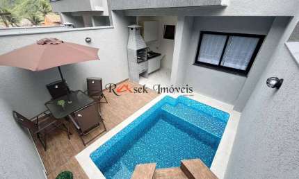 Casa de Condomínio com 2 dorms, Praia dos Sonhos, Itanhaém - R$ 507 mil, Cod: 1987