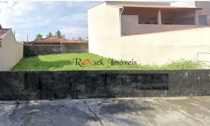 Terreno, Jardim Regina, Itanhaém - R$ 250 mil, Cod: 2002
