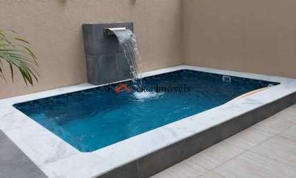 Sobrado de Condomínio com 2 dorms, Cibratel II, Itanhaém - R$ 599 mil, Cod: 1769