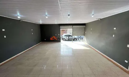 Salão, Nossa Senhora do Sion, Itanhaém - R$ 260 mil, Cod: 1779