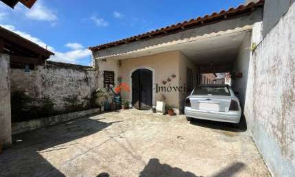 Casa com 3 dorms, Cibratel II, Itanhaém - R$ 305 mil, Cod: 2071
