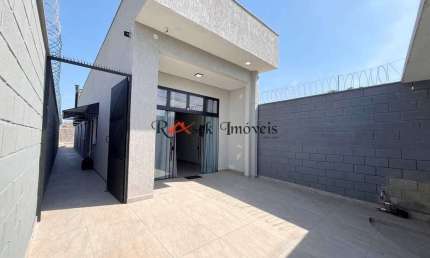 Casa com 3 dorms, Cibratel II, Itanhaém - R$ 585 mil, Cod: 2080
