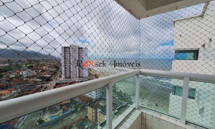 Apartamento com 2 quartos, Jardim Praia Grande, Mongaguá - R$ 380 mil, Cod: 2101