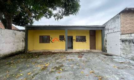 Casa com 1 quarto, Savoy, Itanhaém - R$ 290 mil, Cod: 2114