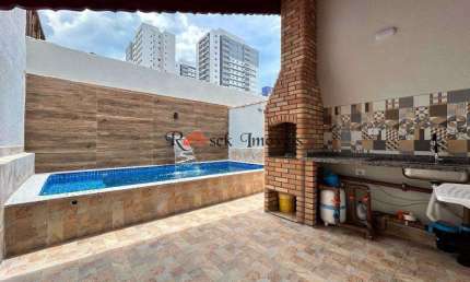 Casa com 3 quartos, Balneário Vera Cruz  - R$ 599 mi, Cod: 2144