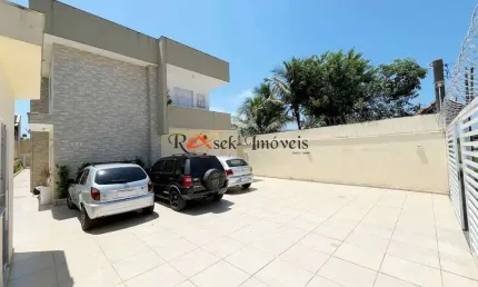 Casa de Condomínio com 2 quartos, Cibratel II, Itanhaém - R$ 230 mil, Cod: 2149