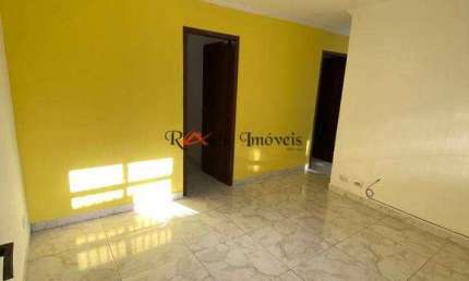 Apartamento com 2 quartos, Jardim América, Itanhaém - R$ 135 mil, Cod: 2179