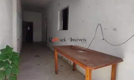 Casa com 3 quartos, Nova Itanhaém, Itanhaém - R$ 150 mil, Cod: 2202