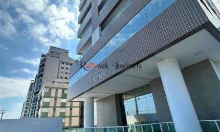 Apartamento com 2 quartos, Centro, Mongaguá - R$ 360 mil, Cod: 2238