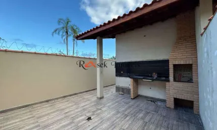Casa com 2 quartos, Nova Itanhaém, Itanhaém - R$ 285 mil, Cod: 2261