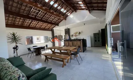 Casa com 2 quartos, Jardim Jamaica, Itanhaém - R$ 420 mil, Cod: 2290