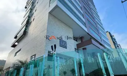 Apartamento com 3 quartos, Centro, Mongaguá - R$ 1.1 mi, Cod: 2042