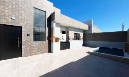 Casa com 3 quartos, Cibratel I, Itanhaém - R$ 478 mil, Cod: 2294