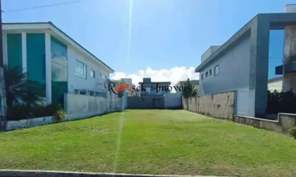 Terreno, Jardim Guacira, Itanhaém - R$ 415 mil, Cod: 2299