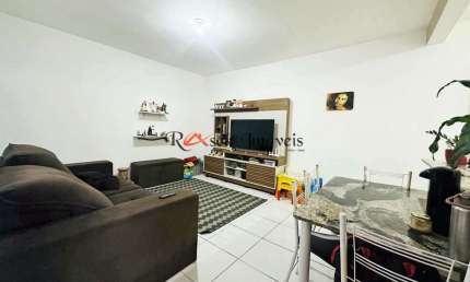 Casa com 2 quartos, Nova Itanhaém, Itanhaém - R$ 250 mil, Cod: 2300