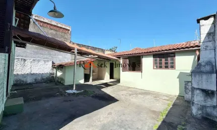 Casa, Balneário Santa Júlia, Itanhaém - R$ 160 mil, Cod: 2311