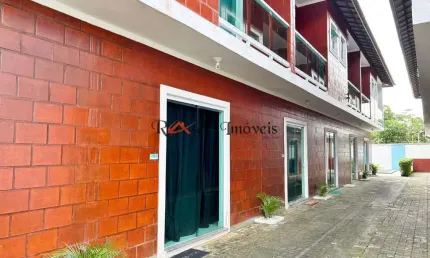 Casa com 2 quartos, suarão, itanhaém - r$ 340 mil, cod: 2317